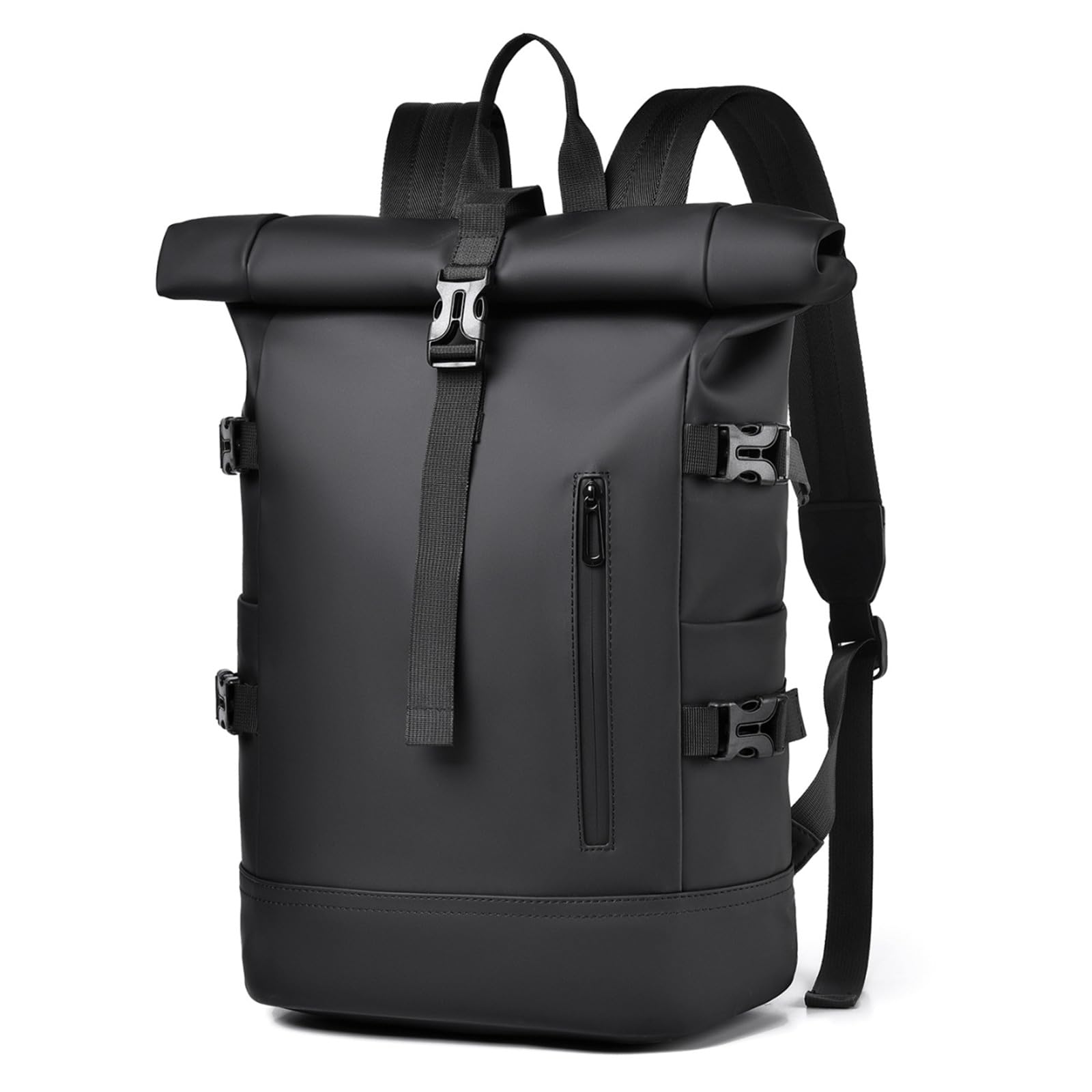 KTEBO リュック メンズ 大容量 20-35L 撥水 15インチPC対応 ビジネスリュック バックパック リュックサック